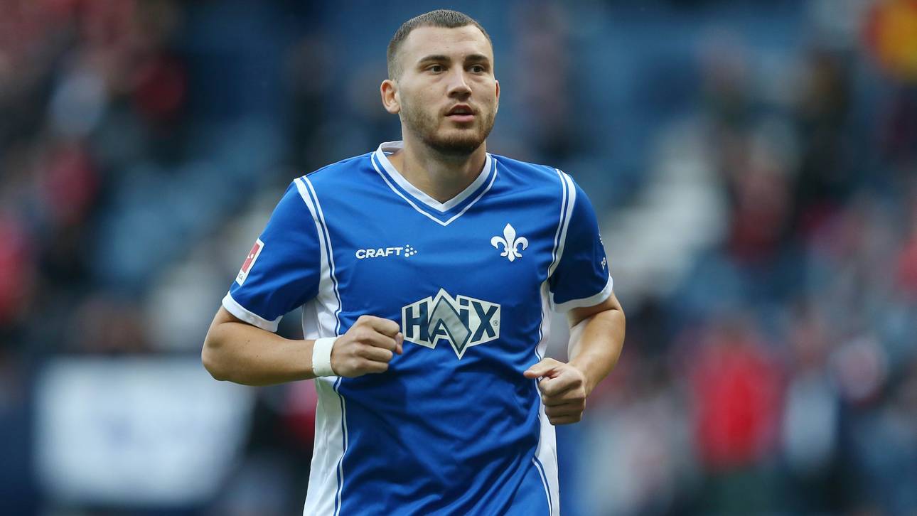 Lautern verkündet Neuzugang