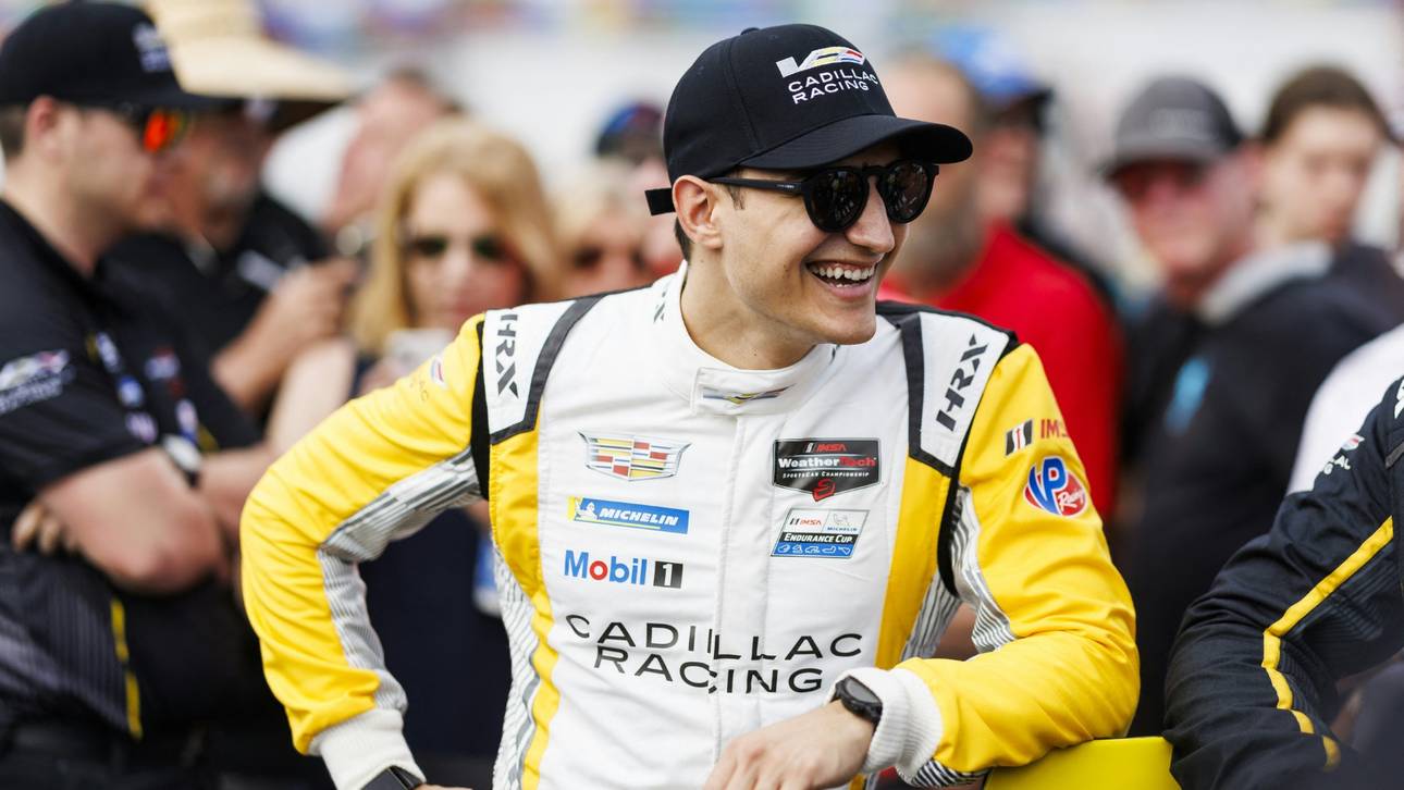 IndyCar: Palou gewinnt in Indianapolis