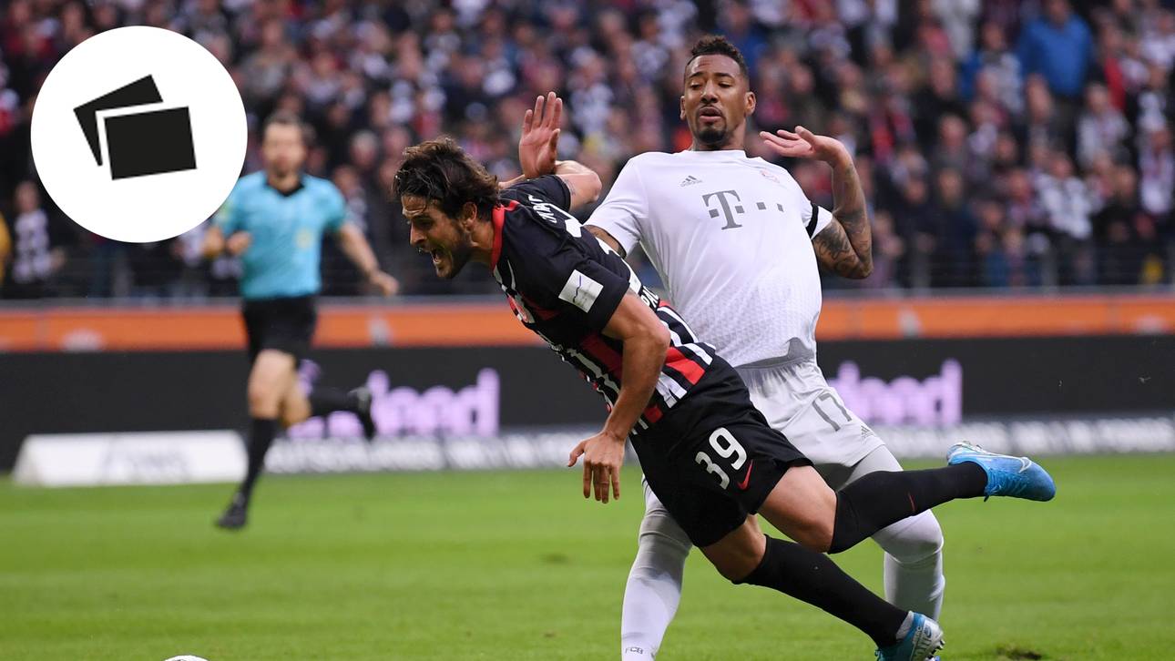 Horror-Tag! So lief Bayerns Debakel