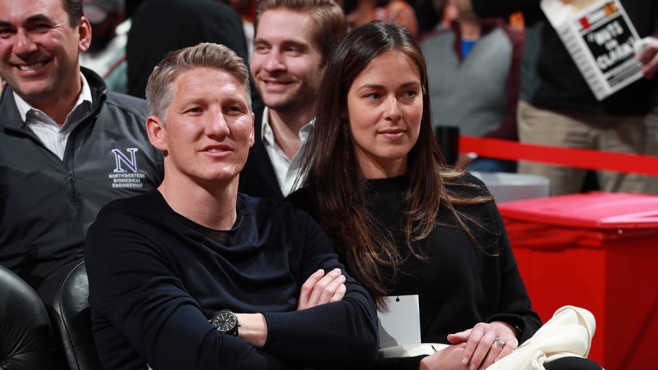 Schweini sieht LeBrons Meilenstein