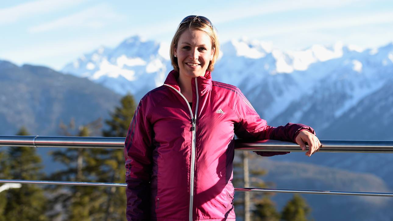 Neuner und Neureuther gratulieren