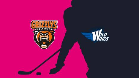 Grizzlys Wolfsburg - Schwenninger Wild Wings: Tore und Highlights | PENNY DEL