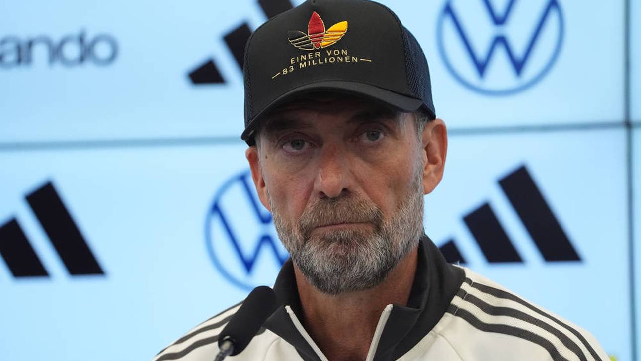 Klopp erntet Gegenwind