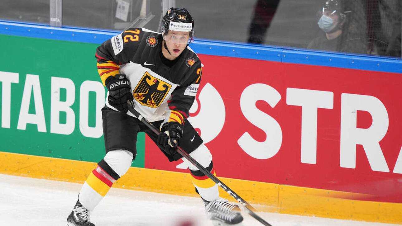 DEB-Team: Endspiel ums Viertelfinale