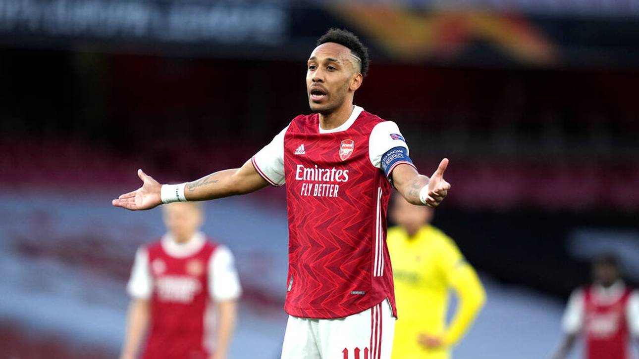 Arsenal scheitert im Halbfinale