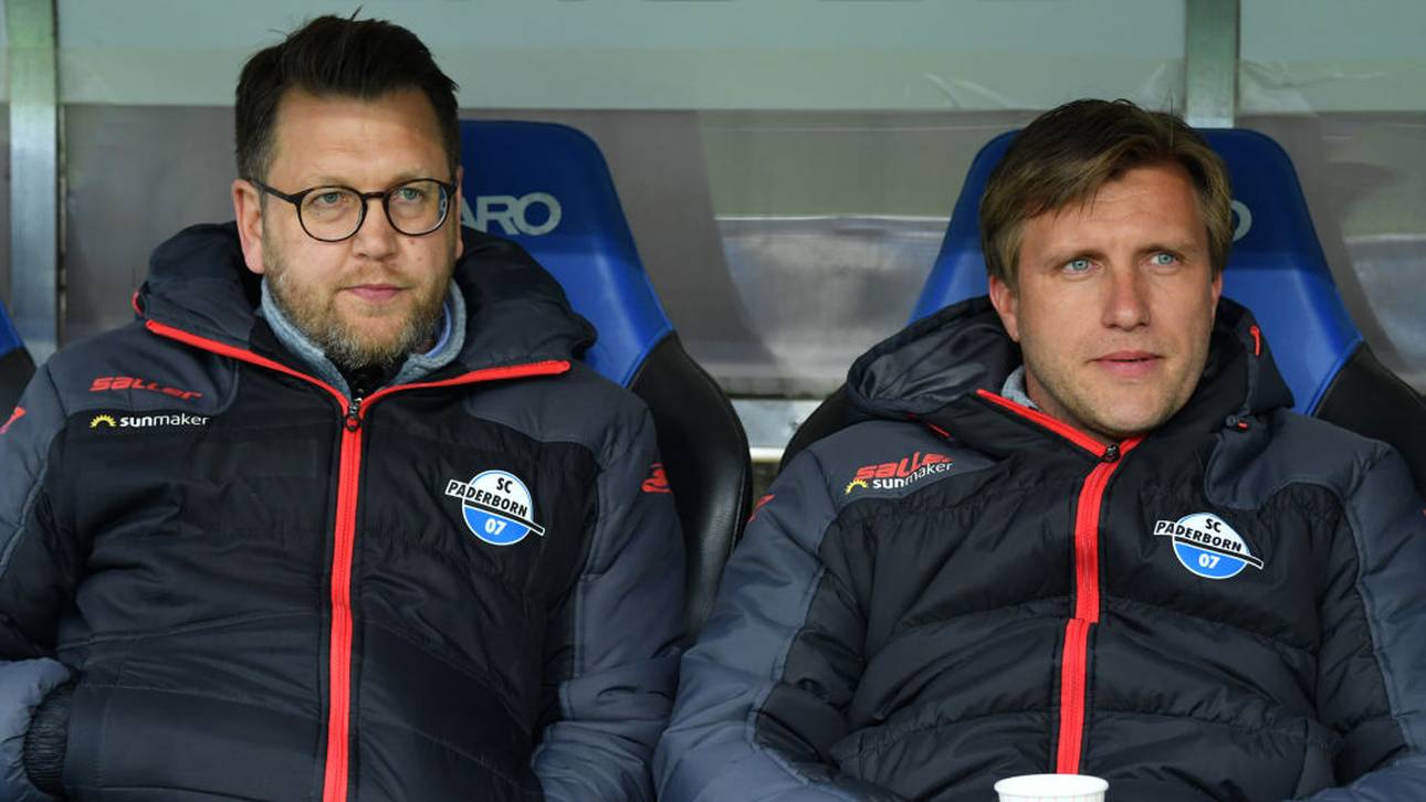 SCP-Manager mit kuriosem Vorschlag