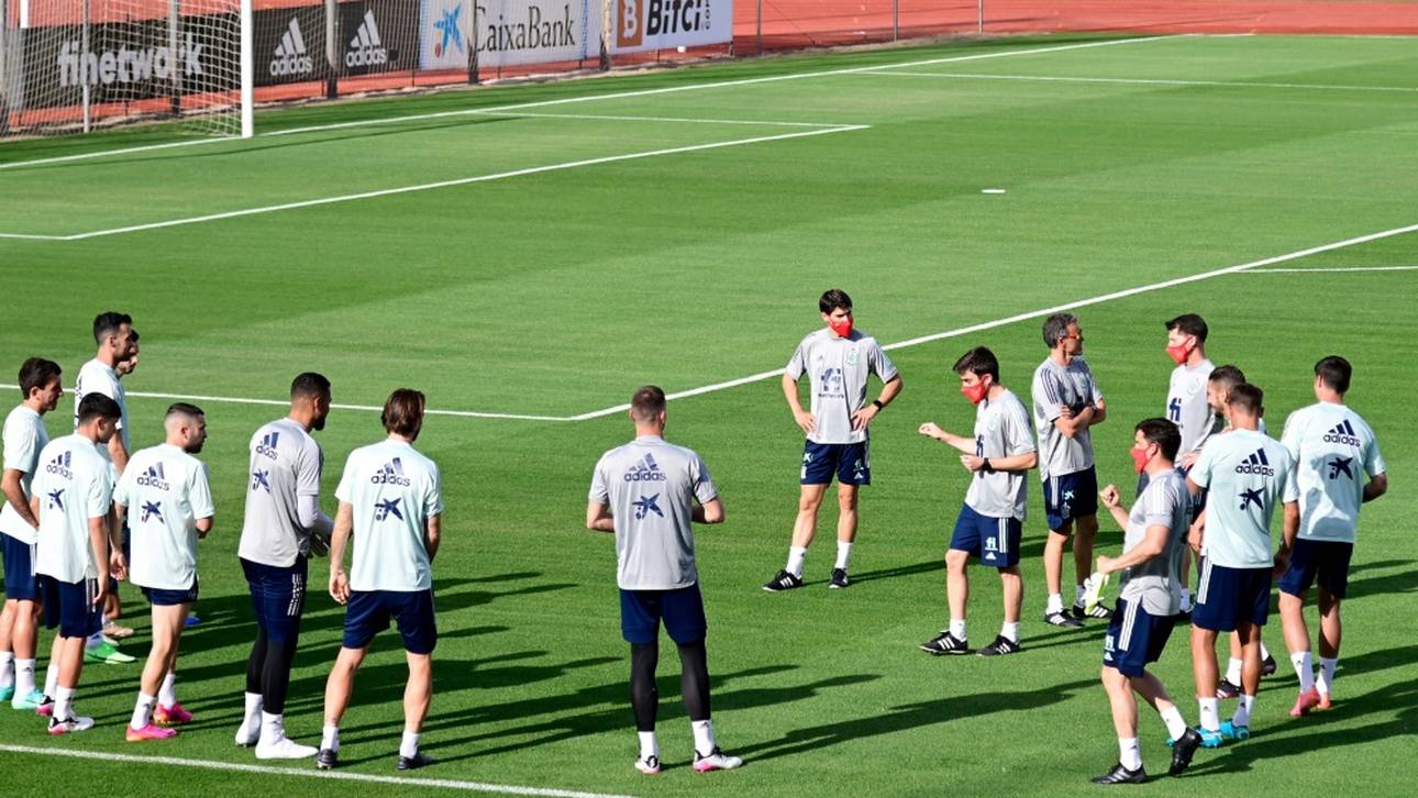 Capdevila über Spaniens Corona-Sorgen: „Mache mir keine Sorgen“