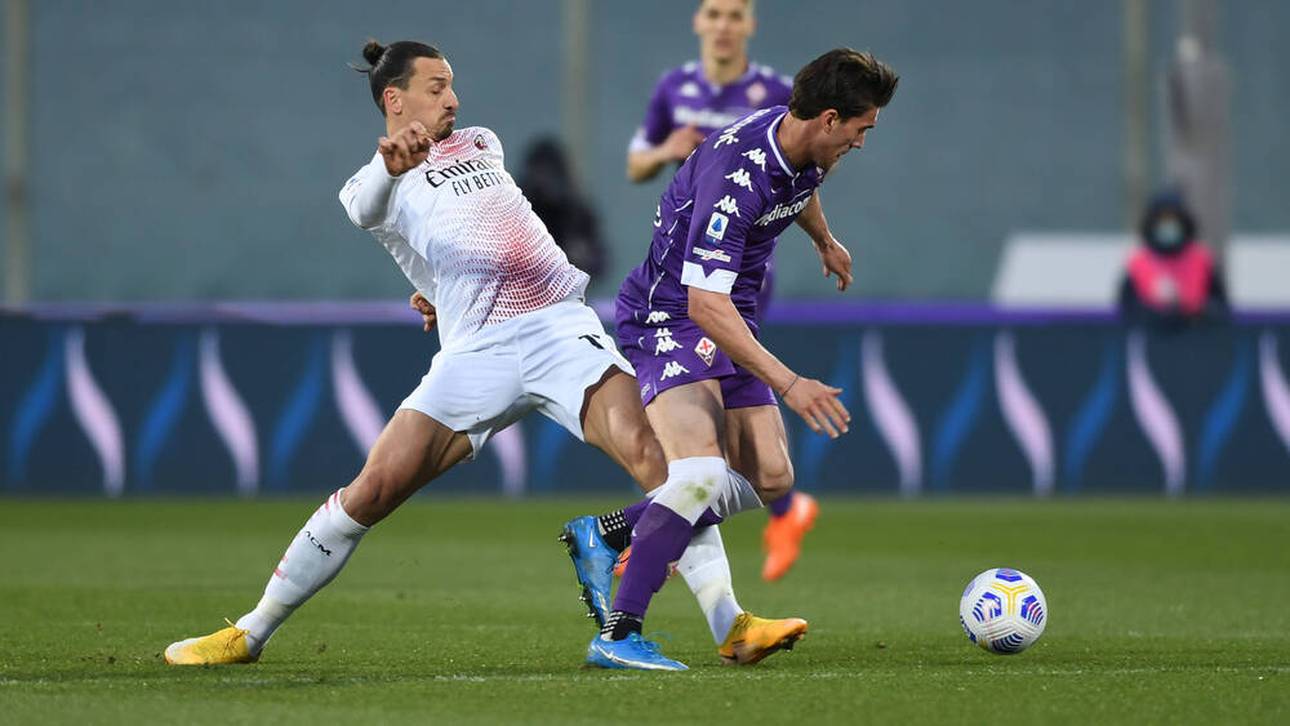 Diesen Torjäger jagt halb Europa