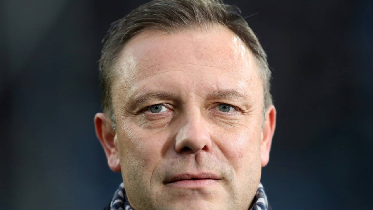 TSG-Trainingsauftakt: Breitenreiter startet in den neuen Job