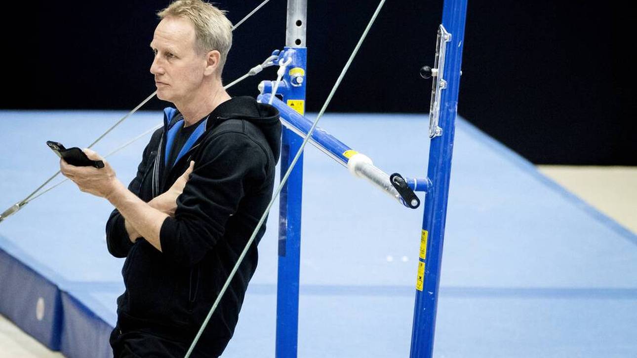 Niederlandes Ex-Trainer freigesprochen