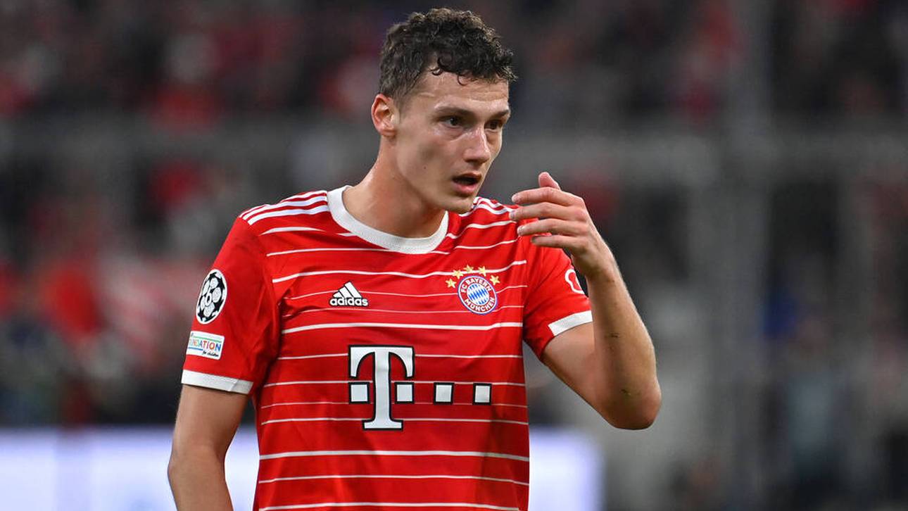 Fake-Zitat? Wirbel um Pavard