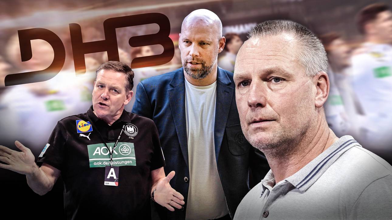 EM-Absagen: Handball-Ikone schlägt Alarm