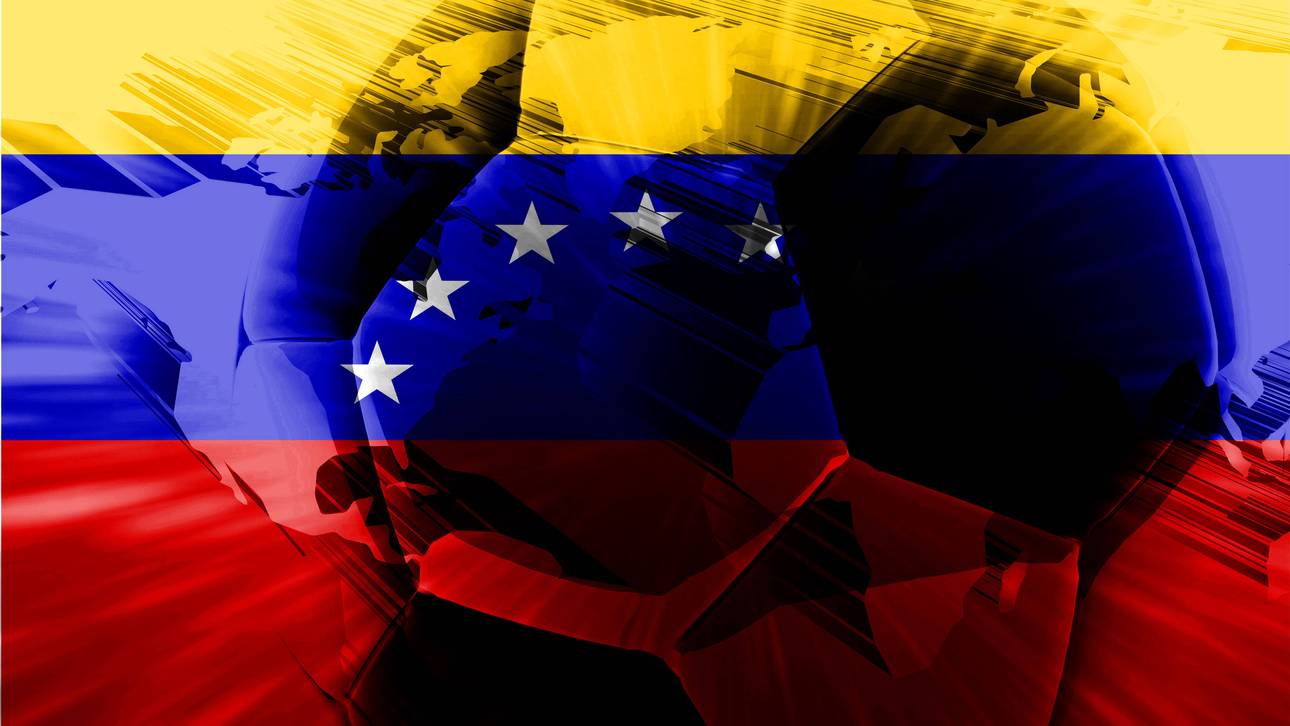 Venezuelas Verbandspräsident tot