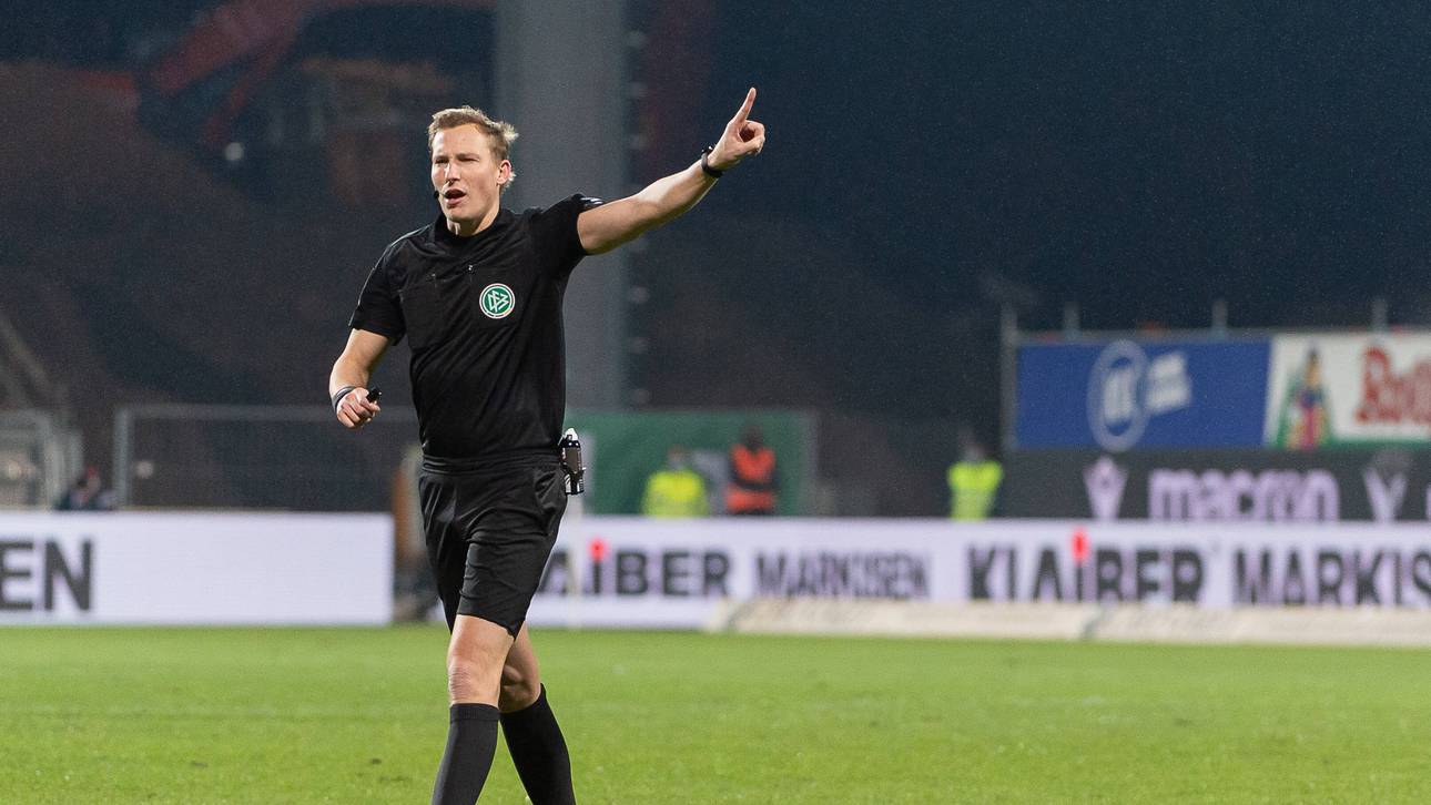 Witz-Elfer hat Folgen für Petersen