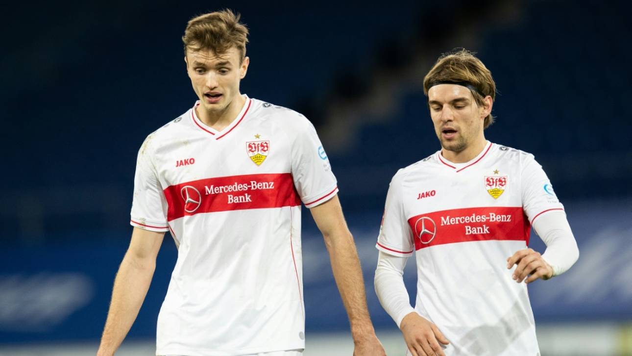 Zwei Coronafälle beim VfB vor Spiel gegen Barca
