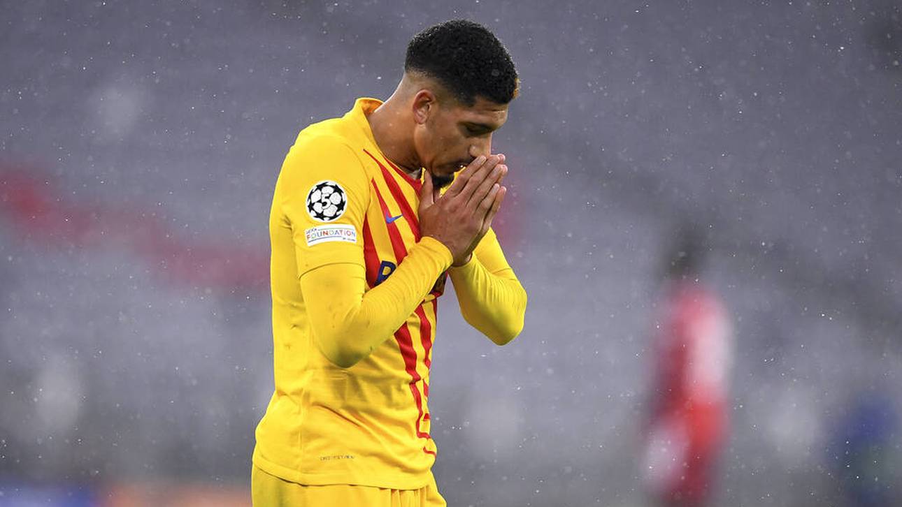 Spaniens Presse nagelt Barca an die Wand