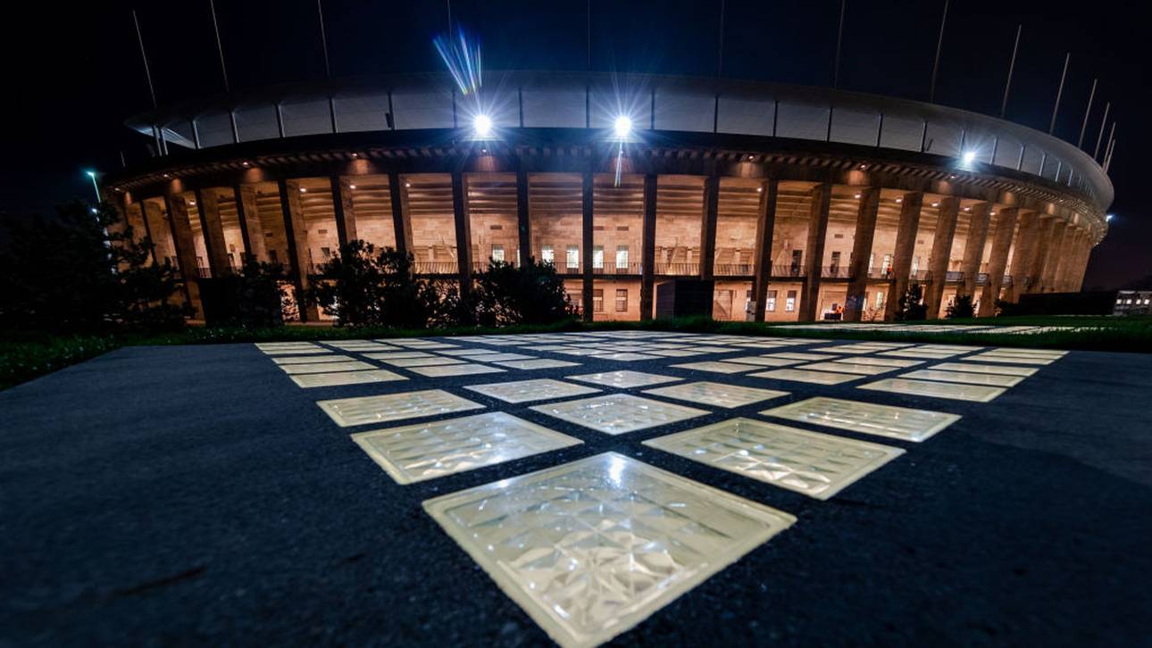 Hertha rechnet mit hohen Einbußen