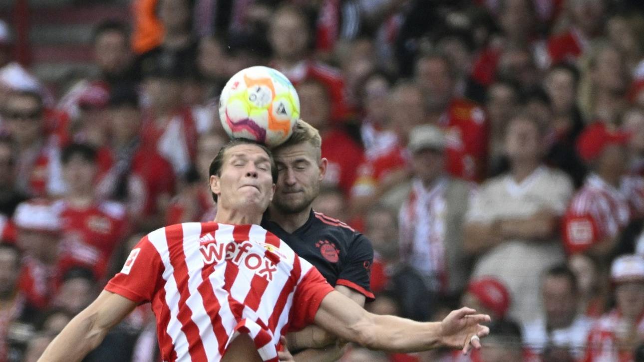 Bayern weiter Nummer eins bei Medienerlösen