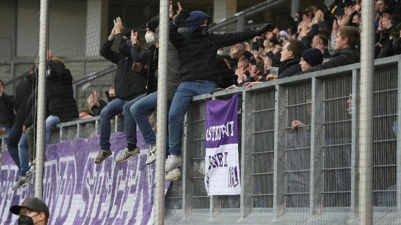 Osnabrück setzt Siegesserie fort