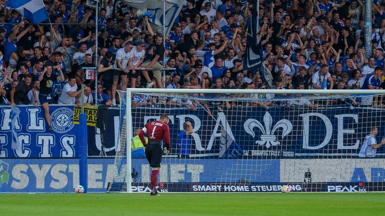 Irrer Hansa-Bock leitet Lilien-Sieg ein