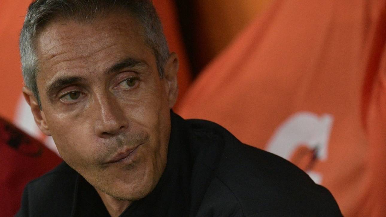 Flamengo feuert Ex-Dortmunder