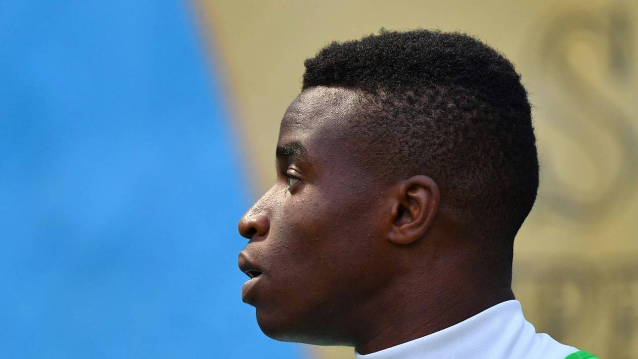 Kuntz glaubt an fitten Moukoko im zweiten EM-Spiel