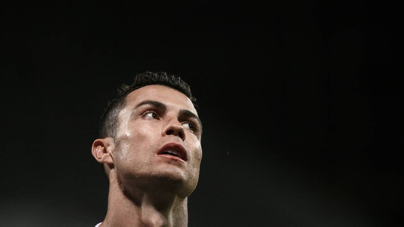 Sporting? Das sagt Ronaldo-Berater
