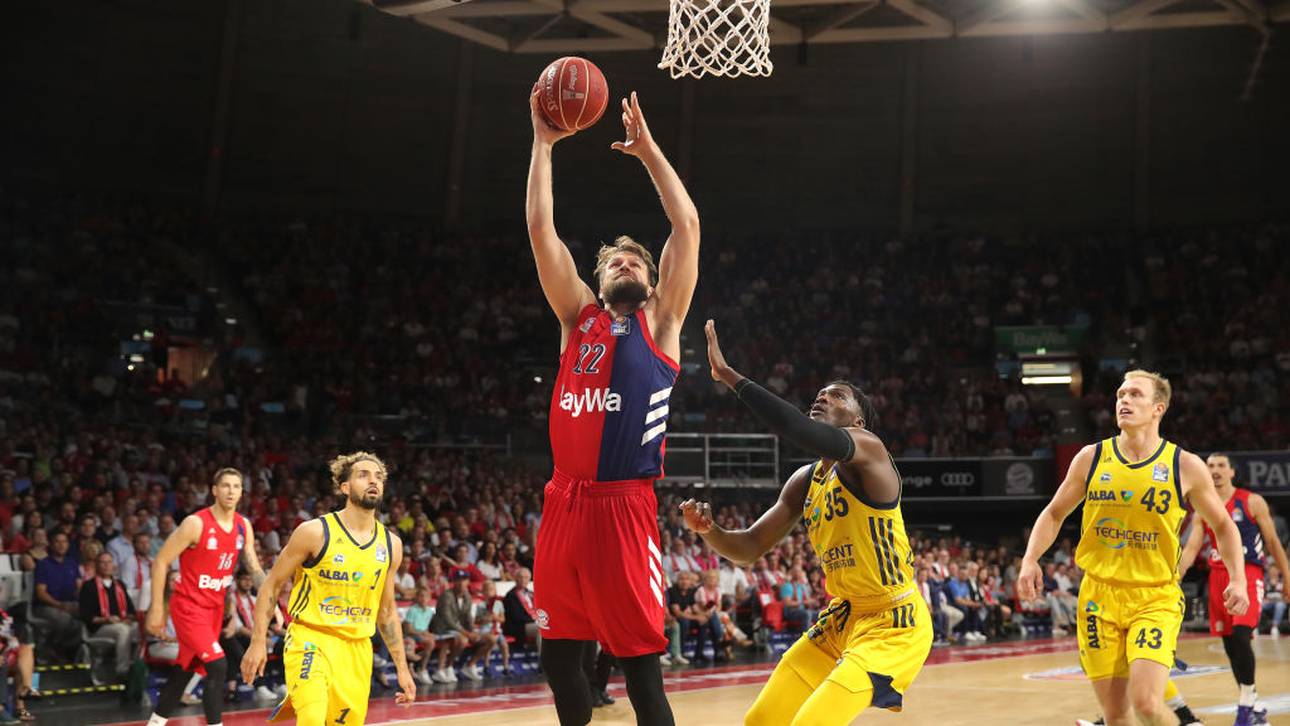 FC Bayern reist zu Panathinaikos