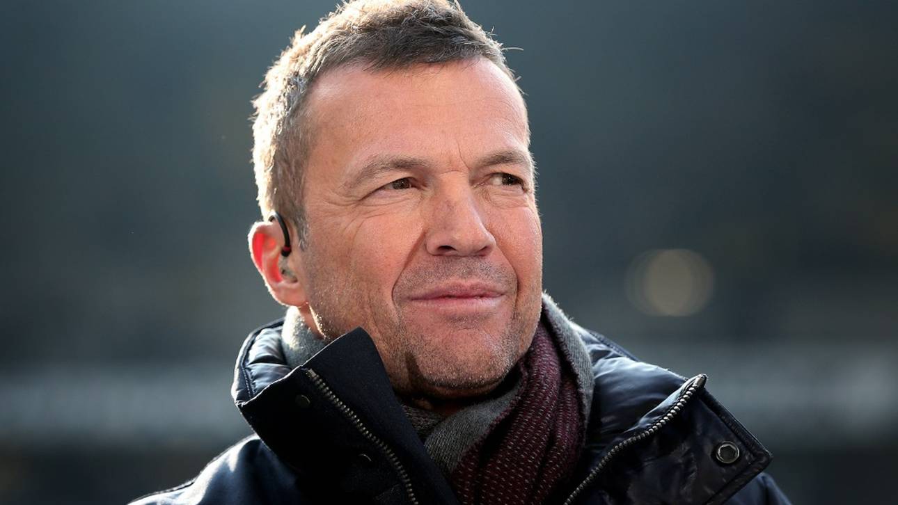 Matthäus: „Nur Klopp“ käme als Löw-Nachfolger in Frage