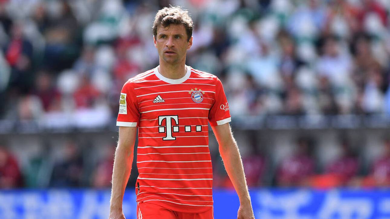 So denkt Müller über Mané-Transfer