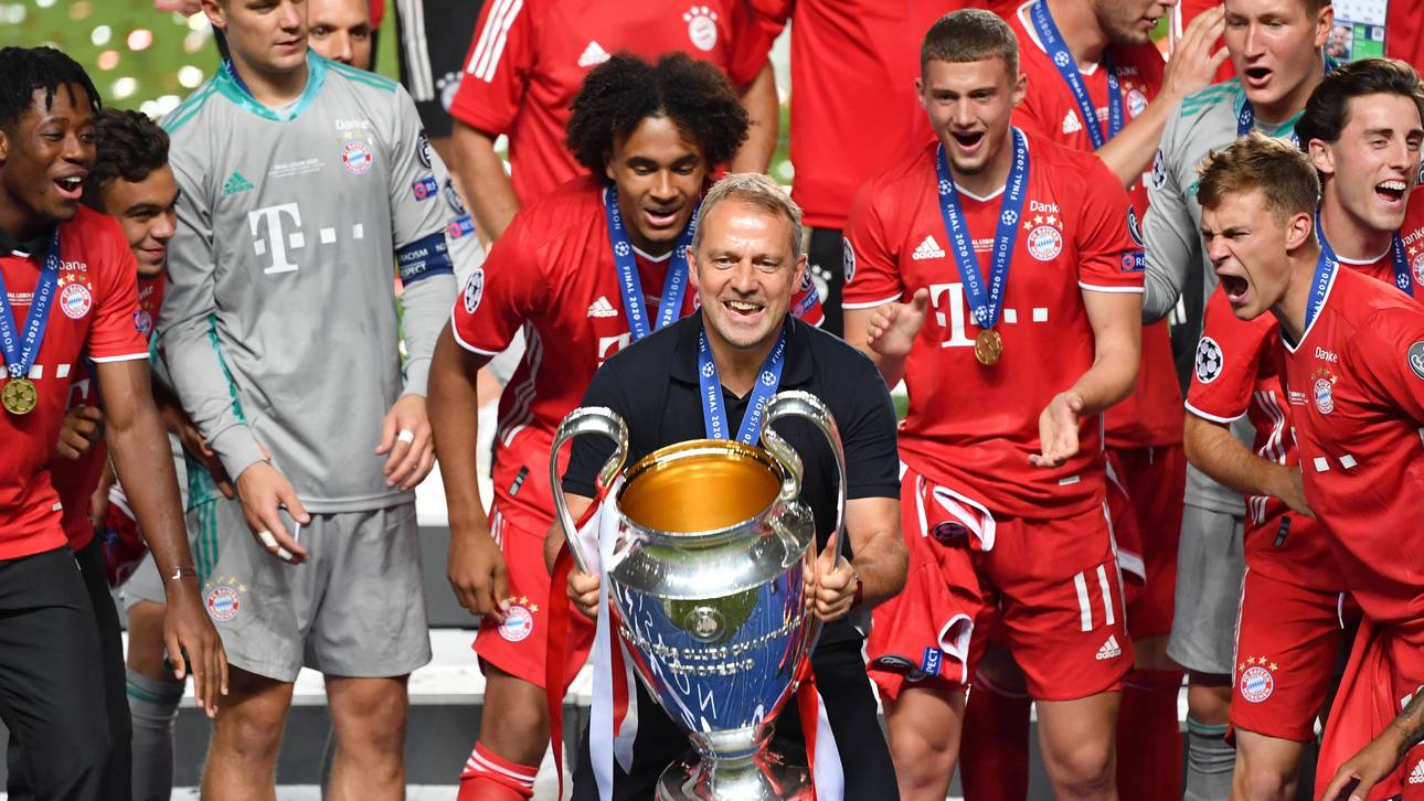 Flicks Fluch der guten Tat