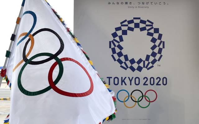 Olympia Budget Fur Sommerspiele In Tokio 2020 Doppelt So Hoch Wie Geplant