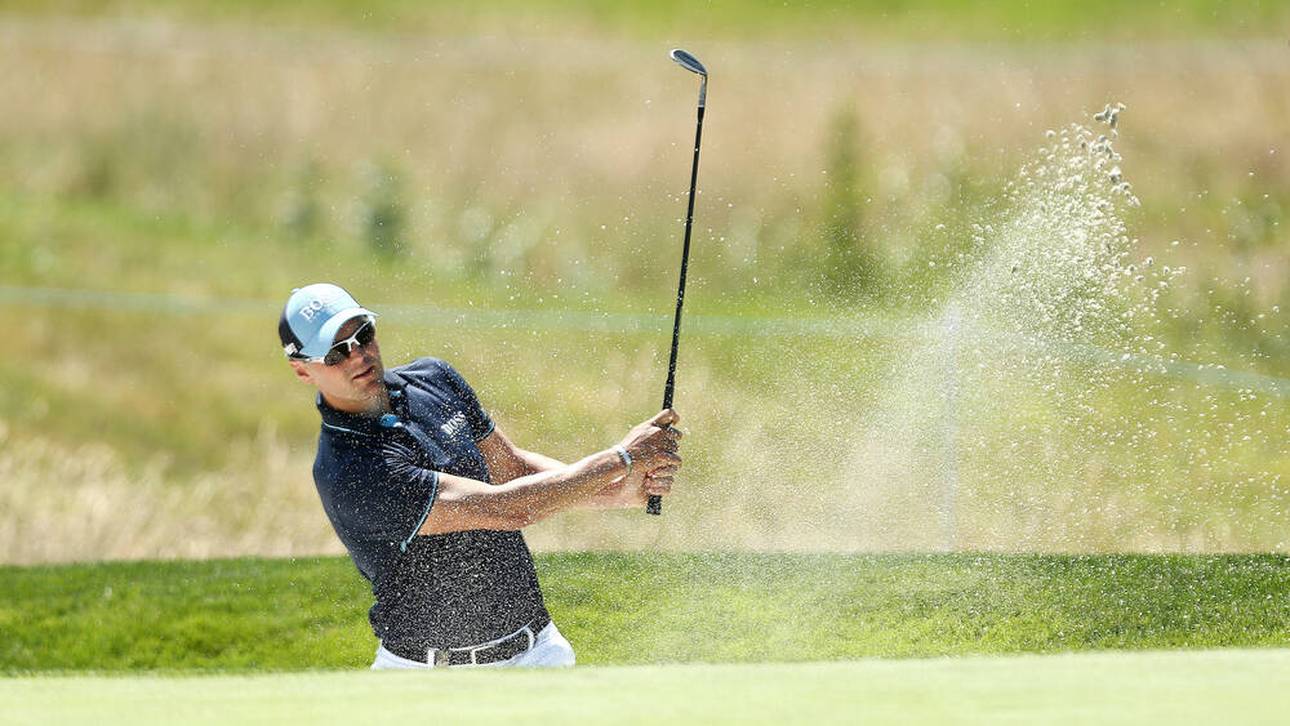 So funktioniert der Ryder Cup