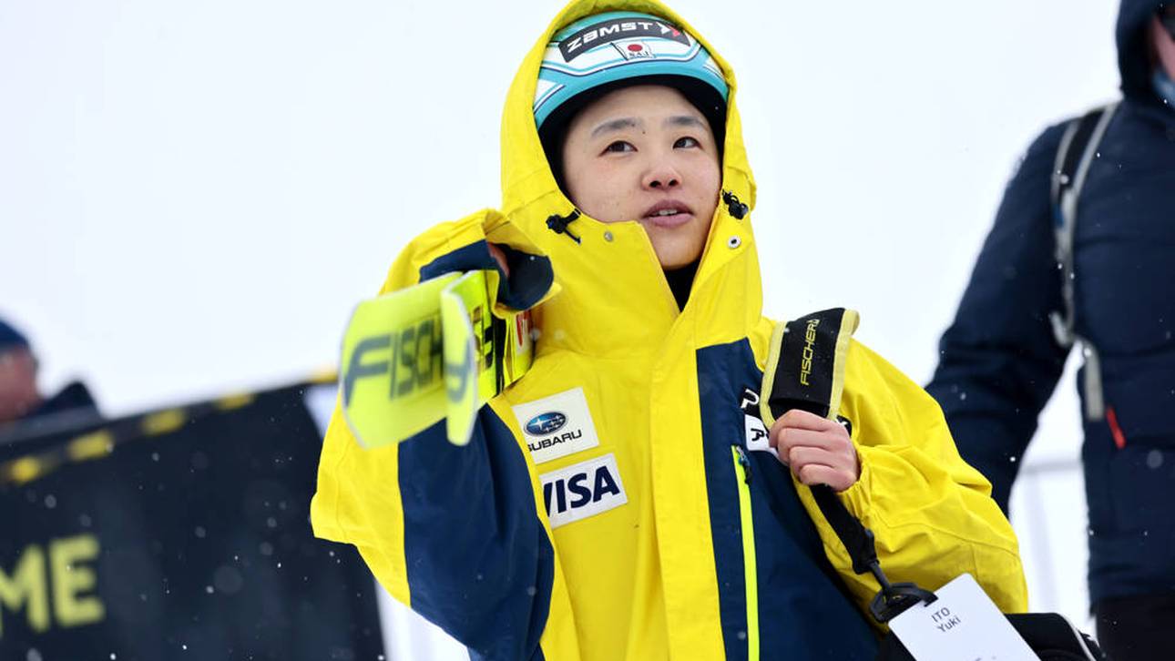 Nach Disqualifikation: Gnade für Ito?