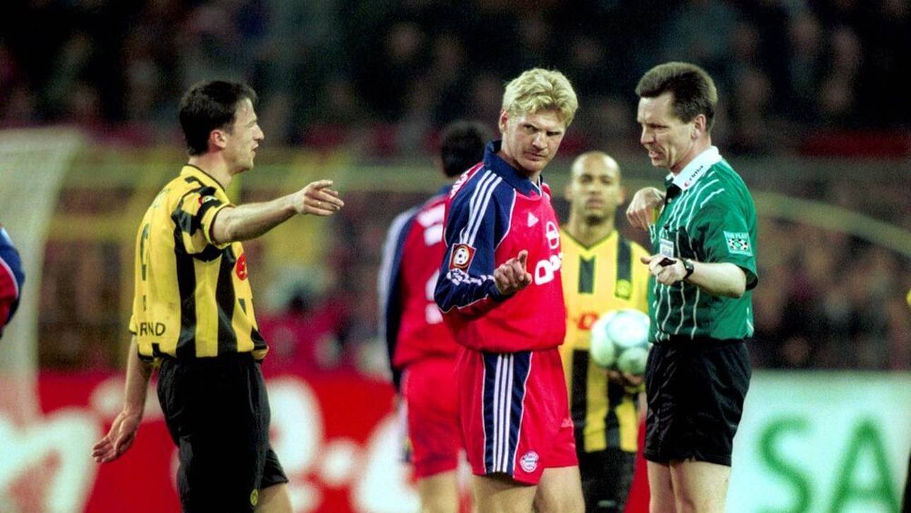 Das größte Karten-Festival der Liga