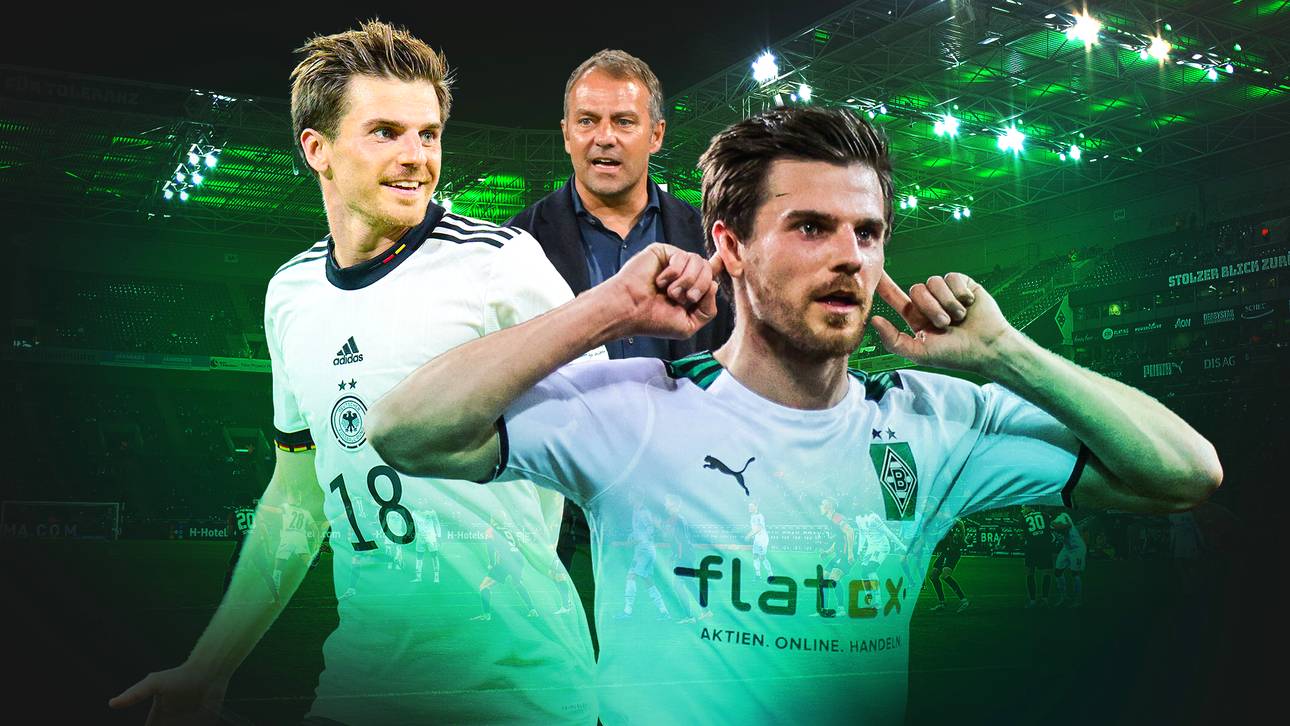 DFB-Star lässt Zukunft offen