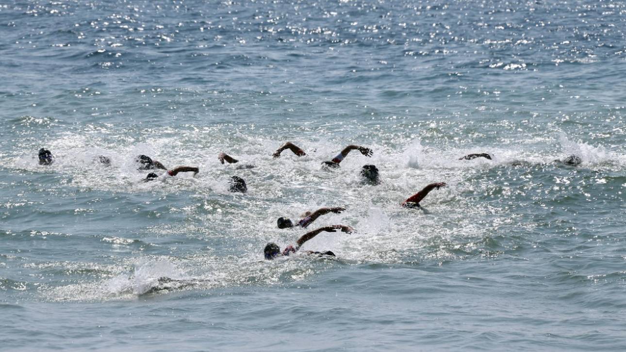 Erster Weltcupsieg für Annika Koch