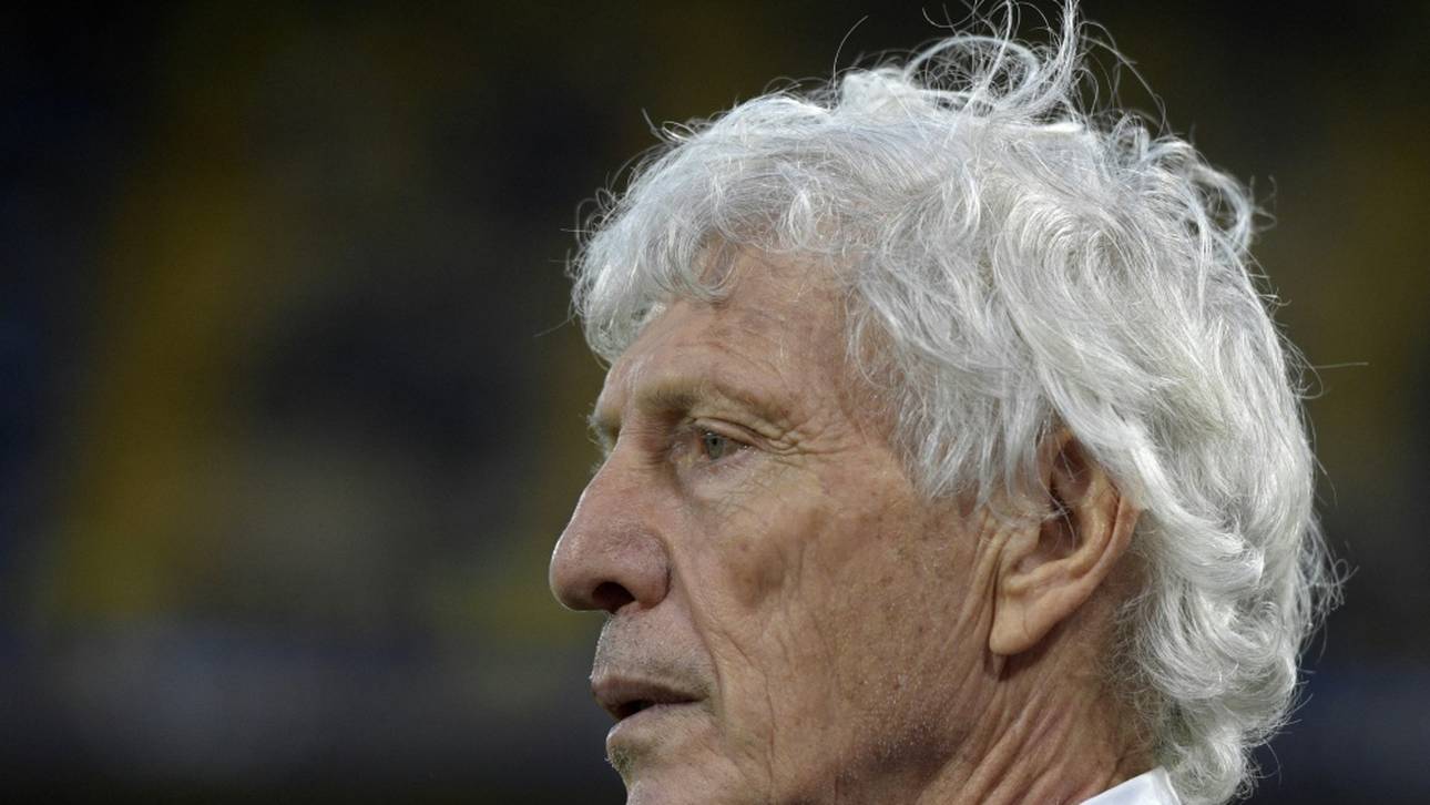 Ex-Argentinien-Coach wirft hin