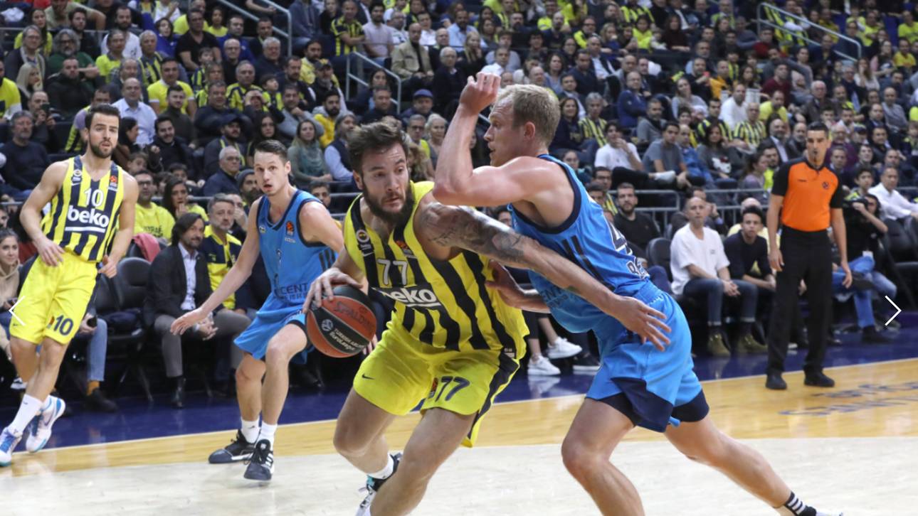 ALBA mit bitterer Niederlage