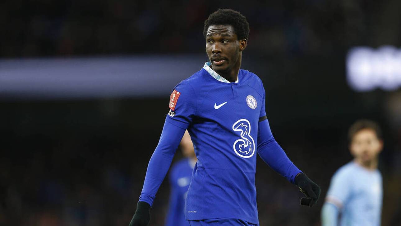 Wird Chelsea-Transfer annulliert?