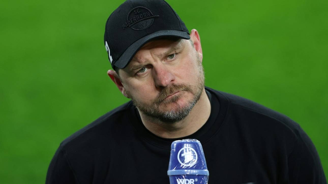 Keine Strafe für Baumgart-Ausraster