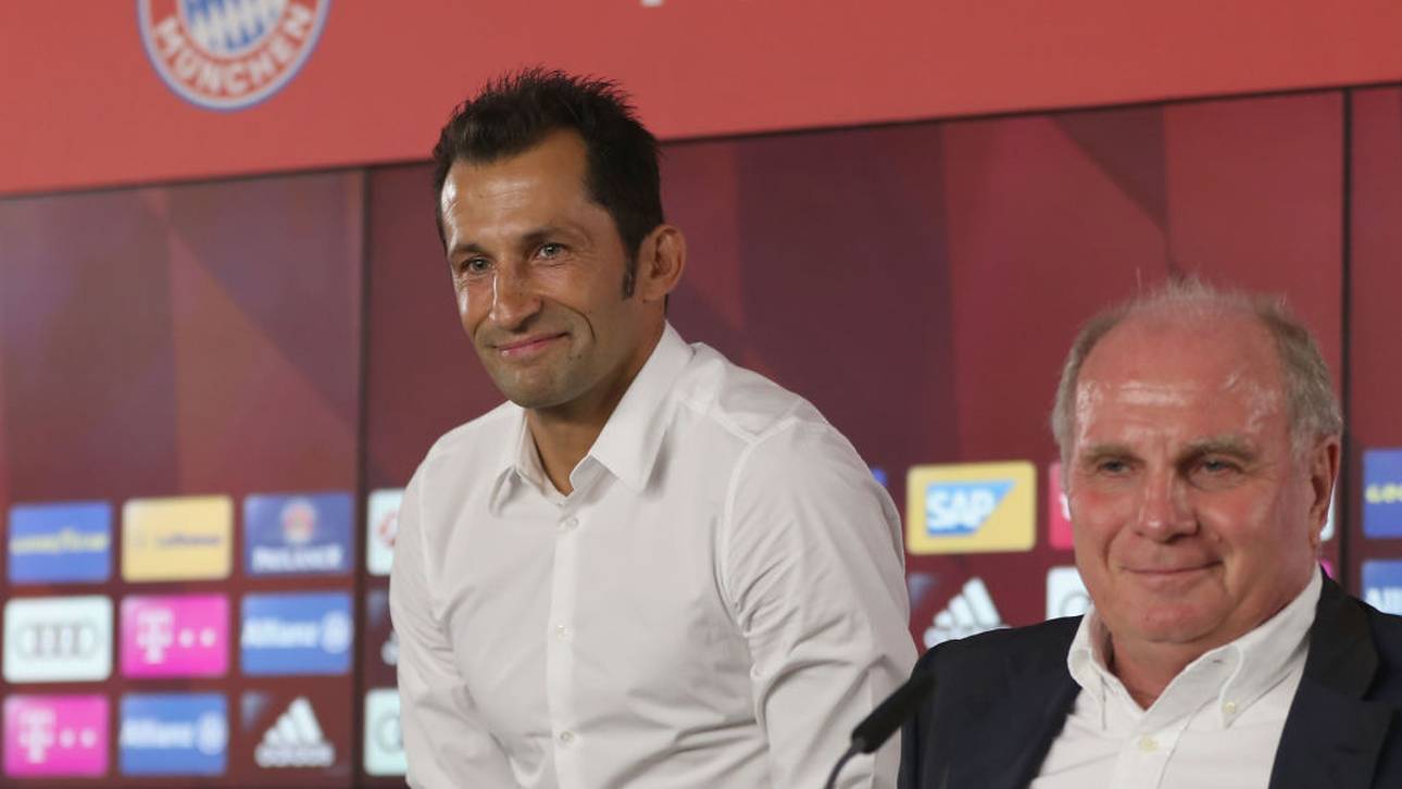 FC Bayern will von NFL-Team lernen