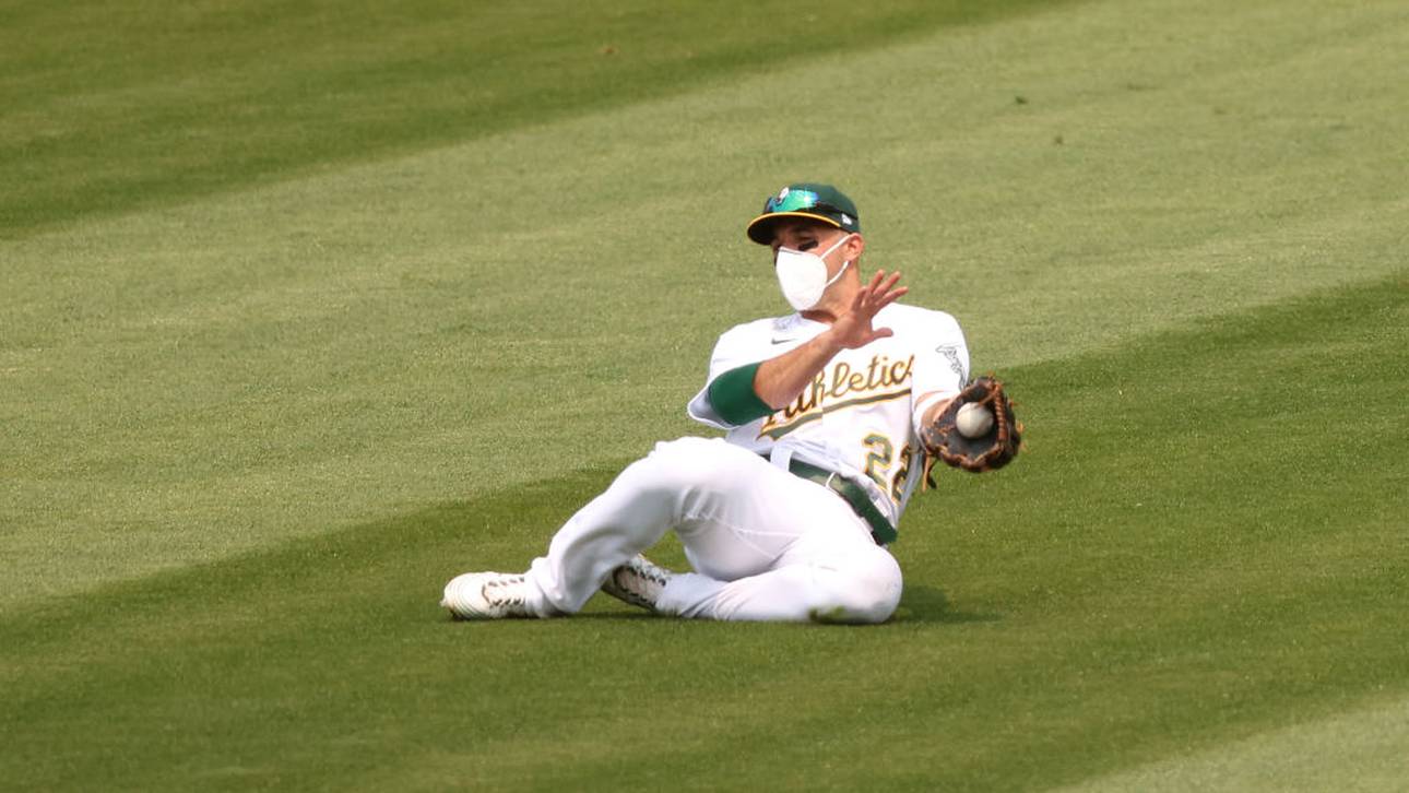 MLB-Spiele fallen wegen Corona aus