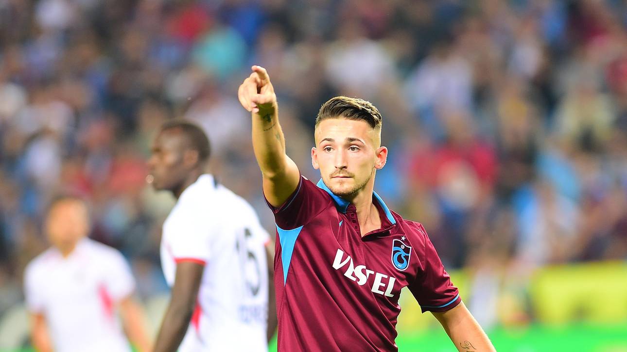 Diesen Rat bekam Moukoko von Avdijaj