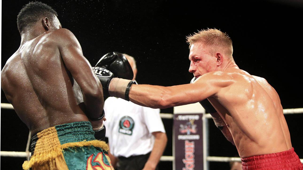 Müller lässt WM-Chance liegen