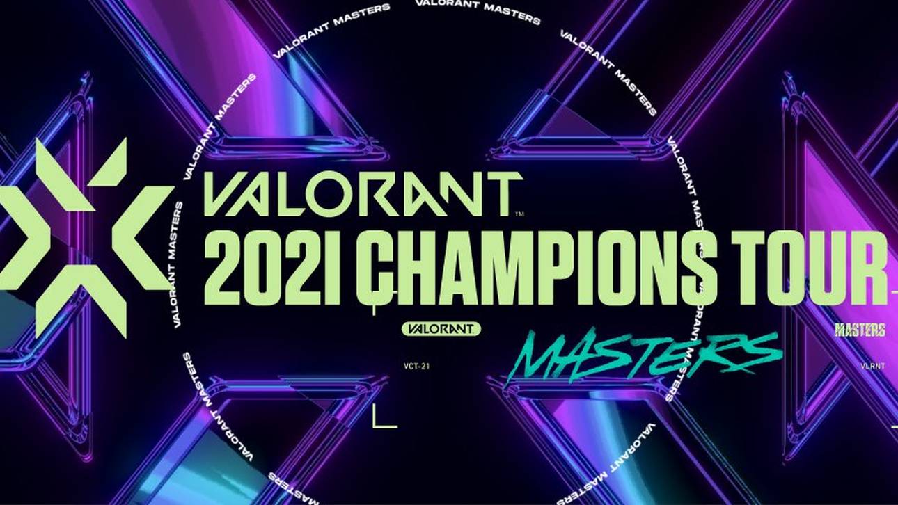 Valorant: Sieger der VCT EU Masters