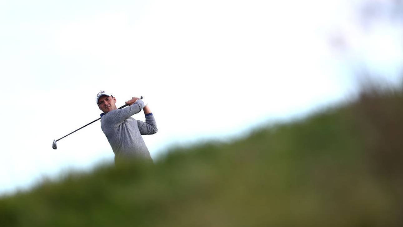 Kaymer scheitert in Amsterdam