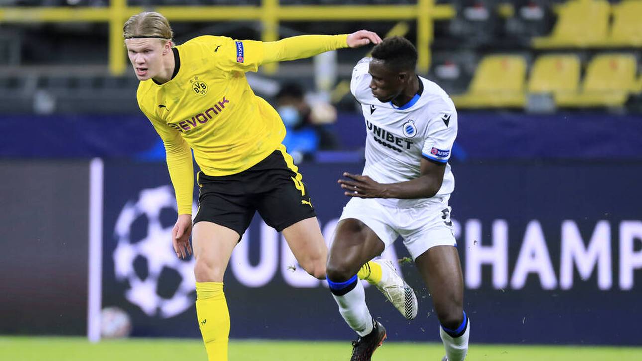 Wie Belgien-Pogba Bayer retten soll