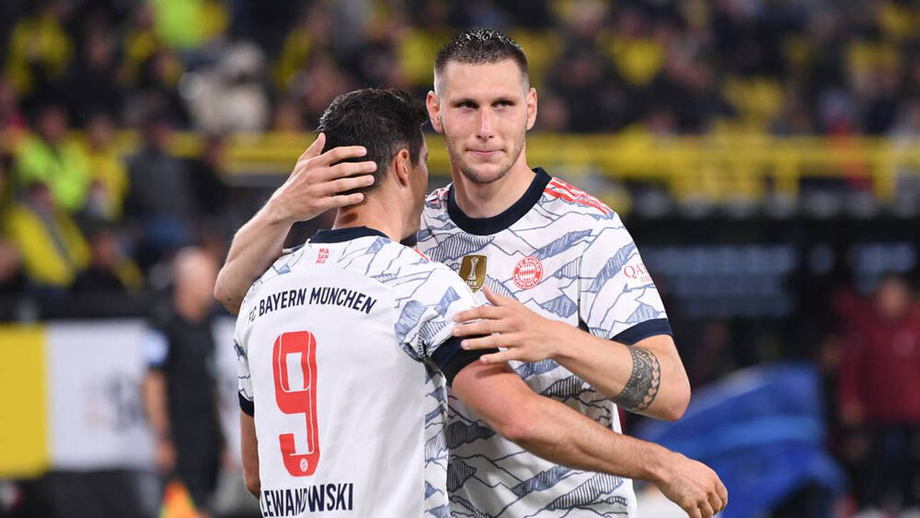 Muss sich Bayerns Rekord-Transfer warm anziehen?