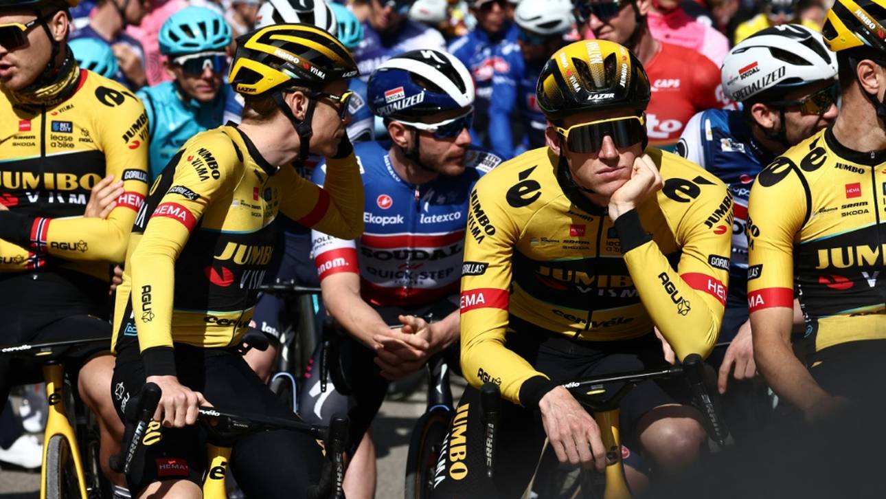 Sechste Paris-Nizza-Etappe abgesagt